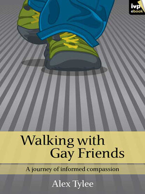 cover image of Walking with Gay Friends
